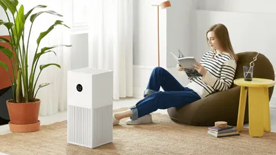 दिवाली के बाद जहरीली हवा से बचने के लिए खरीदें ये 5 बेस्ट air purifier  कीमत भी काफी कम