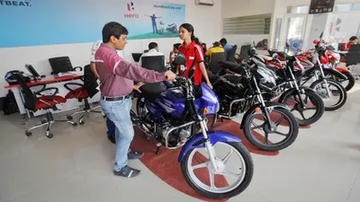 hero motocorp का नवरात्रि ऑफर  इन बाइक्स और स्कूटर को खरीदने पर होगी बड़ी बचत