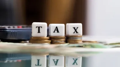 new tax regime पर बड़ा अपडेट   अफवाहों पर टैक्सपेयर्स हो जाएं सावधान      वित्त मंत्रालय ने चेताया