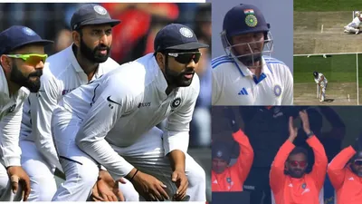 ind vs eng  सरफराज खान ने खत्म किया 3 दिग्गज खिलाड़ियों का करियर  अब शायद कभी नहीं होगी टीम में वापसी 