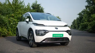 mg windsor ev में वाकई मिलेगा बिजनेस क्लास वाला मजा  खरीदने से पहले जानें