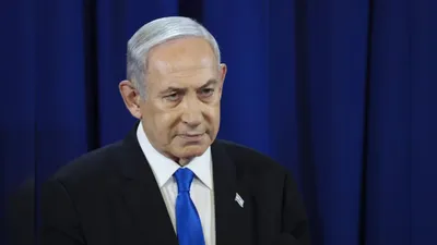 video  netanyahu के घर पर हमले के बाद ईरान की नई डील  मिडिल ईस्ट में भयानक होगा टकराव