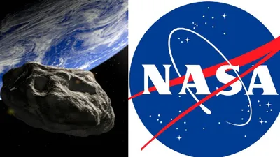 आसमान से धरती पर आ रही आफत  आज रात तेजी से टकरा सकता है ये asteroid  जानें nasa ने क्या कहा 