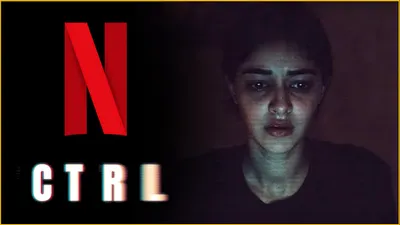 ananya panday की लाइफ हुई आउट ऑफ कंट्रोल  netflix पर जारी हुए इस वीडियो को देखें