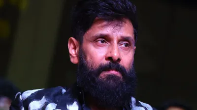 chiyaan vikram के पैर काटना चाहते थे डॉक्टर  मरने तक की आ गई थी नौबत  23 सर्जरी के बाद बची जान