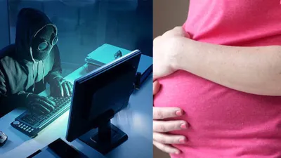 फेसबुक पर महिलाओं को गर्भवती होने की गारंटी  फर्जी विज्ञापन केस में नूंह पुलिस ने पकड़े दो ठग
