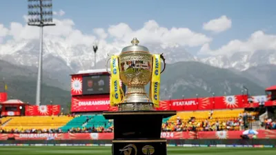 ipl 2025 के लिए कब तक खिलाड़ियों को रिटेन कर सकेंगी टीमें  सामने आ गई तारीख