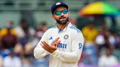 virat kohli की पोस्ट देख घबराए फैंस  क्या है  किंग कोहली  का इशारा 