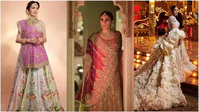 anant radhika के ग्रैंड फंक्शन में छाईं अंबानी लेडीज  फैशन में बॉलीवुड हसीनाओं से नहीं दिखीं कम