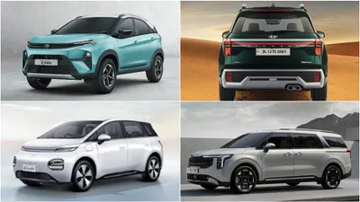 बजट बना लो  दिवाली पर आ रही हैं ये शानदार suvs  ev से लेकर cng के मिलेंगे ऑप्शन