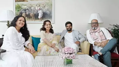 आम लोगों की खास सफलताओं को पर्दे पर दिखाएंगी kangana ranaut  नई फिल्म की ऐसी होगी कहानी