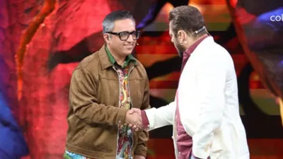 ashneer grover ने फिर दिखाया  दोगलापन   salman khan से बेइज्जत होकर अकल आई ठिकाने