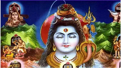 mahadev ki katha  बिहार के इस घर में महादेव ने की थी नौकरी  भक्त की पत्नी के हाथों खाई थी मार  