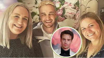 सुपरस्टार सिंगर liam payne की मौत से टूटी बहन  3 दिन बाद पोस्ट में छलका दर्द