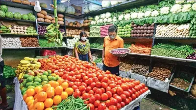 vegetable prices today  आज आपके यहां कितने में मिल रही कौन सी सब्जी  दिल्ली  नोएडा और गाजियाबाद का लेटेस्ट रेट