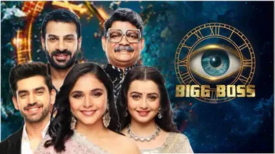 bigg boss 18  पहले नॉमिनेशन में ‘मौत का फरमान’  जानें किसने किसे किया नॉमिनेट 