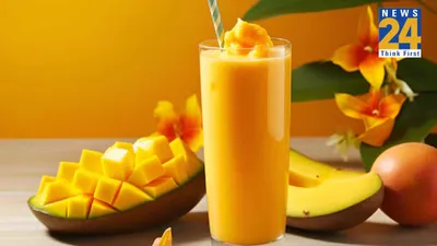 गर्मियों में आप भी पीते हैं mango shake  तो जान लें इसके 5 नुकसान