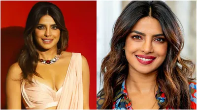 priyanka chopra की बॉडी पर है खास टैटू  किसी को जल्दी दिखता भी नहीं  ढूंढने के लिए चाहिए  चील  जैसी नजर