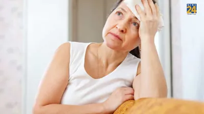 premature menopause के 6 शुरुआती लक्षण को इग्नोर करना सही नहीं  study