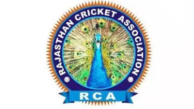 राजस्थान क्रिकेट  जिसकी सरकार उसी की rca में सल्तनत