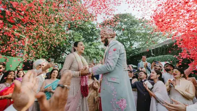 भारत में शादी के लिए यह महीना है फेवरेट  मेहमान बुलाने में हम सबसे आगे  शादी का खर्च जानकर हो जाएंगे हैरान