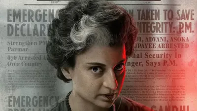 बॉम्बे हाईकोर्ट से kangana ranaut को बड़ा झटका  cbfc को लगाई कड़ी फटकार