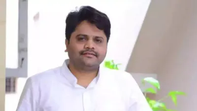 कर्नाटक bjp सोशल मीडिया हेड अरेस्ट  विवादास्पद वीडियो मामले में बेंगलुरु पुलिस का बड़ा एक्शन