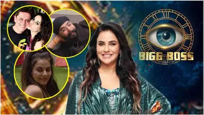 bigg boss 18  सारा के गेम में दिखे 5 बदलाव  पहले मास्टरस्ट्रोक का बंपर फायदा