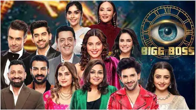 bigg boss 18 में बेघर होने के लिए 7 कंटेस्टेंट्स हुए  नॉमिनेटेड   नाम भी रिवील