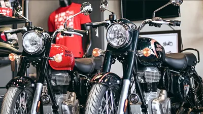 tax free हुई royal enfield की बाइक्स  36000 रुपये तक मिलेंगी सस्ती