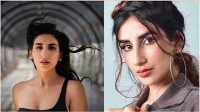 parul gulati की खून में लथपथ तस्वीरें वायरल  कैसे हुई एक्ट्रेस की ये हालत 