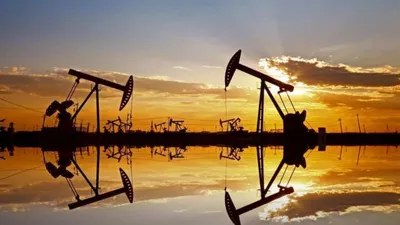 कच्चे तेल की गिरावट थमी  क्या फिर बढ़ेगी शेयर मार्केट की रफ्तार 