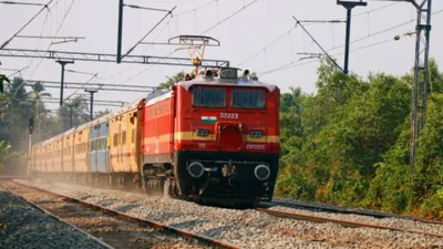 festival special train  छठ के लिए 3 जोड़ी नई ट्रेनों में बुकिंग शुरू  लिस्ट देख लें