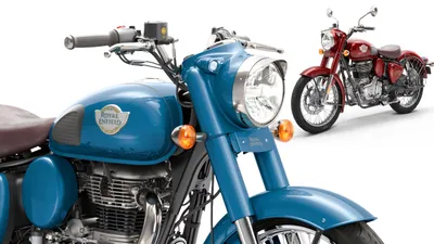 royal enfield ने पेश नई classic 350  अब इस दिन होगा कीमत का ऐलान