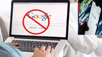 सावधान  google पर भूलकर भी सर्च न करें ये लाइन  हैक हो सकता है डिवाइस