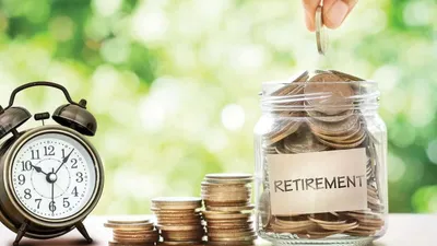retirement planning   निवेश की टॉप 5 स्कीम  बुढ़ापे में नहीं रहेगी पैसे की तंगी