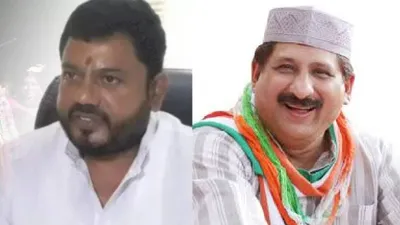  इसमें कुछ भी गलत नहीं      गौमूत्र मामले में इंदौर bjp अध्यक्ष के बयान के समर्थन में उतरे ये विधायक