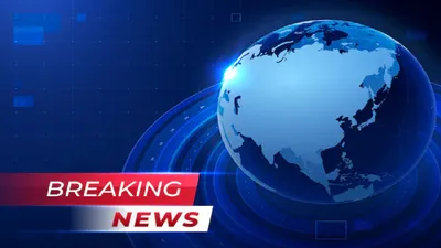 aaj ki breaking news  बहराइच में थर्मल ड्रोन से ढूंढे जा रहे आदमखोर भेड़िए