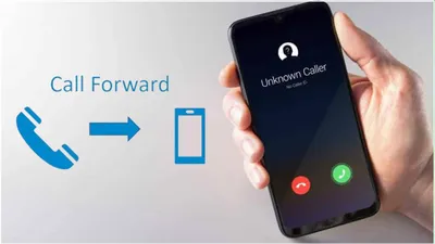 अरे ये क्या  क्या आपके कॉल और डेटा फॉरवर्ड हो रहे हैं  जानें कैसे बचें