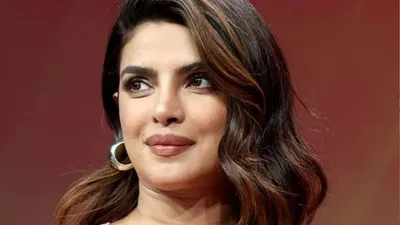 बॉलीवुड में वापसी करेंगी priyanka chopra  इंटरव्यू में दे दिया सबसे बड़ा हिंट