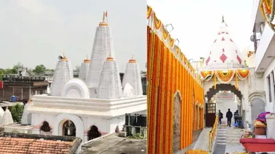 दिल्ली के इन 3 मंदिरों के करें दर्शन  दिल की हर मुराद होगी पूरी