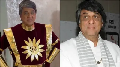 mukesh khanna के 7 विवादित बयान  रियल में हंगामा मचा चुके tv के ‘शक्तिमान’ 