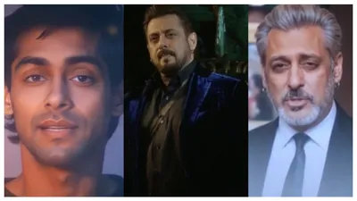 bigg boss के प्रीमियर में छलका salman khan का दर्द  पास्ट का स्ट्रगल और फ्यूचर आया नजर