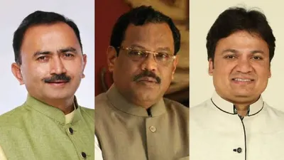 maharashtra election  उरण सीट पर शेकाप ने लड़ाई को बनाया दिलचस्प  mva के भी दो उम्मीदवार आमने सामने