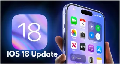 apple ios 18 अपडेट के लिए ये 28 iphones तैयार  जानें beta version डाउनलोड करने का तरीका