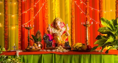 ganesh chaturthi 2024  गणपति बप्पा की स्थापना करने से पहले जानें ये 7 वास्तु नियम  हर इच्छा होगी पूरी 