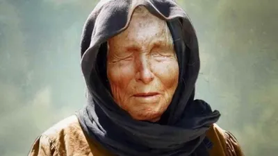  2043 तक पूरी तरह आ जाएगा मुस्लिम शासन   ऐसी भविष्यवाणी करने वाली baba vanga कौन  