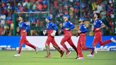 rcb कर सकती है इस दिग्गज को रिटेन  cpl 2024 में बना रहा 148 83 के स्ट्राइक रेट से रन