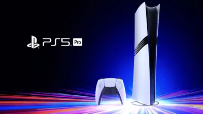 sony ने कर दी बड़ी घोषणा  gamers की नींद चुराने इस दिन आ रहा है playstation 5 pro  जानें कीमत