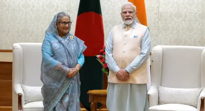 bangladesh political crisis  बांग्लादेश में बढ़ेगा पाकिस्तान का दखल  ये 5 चुनौतियां बढ़ाएंगी भारत की टेंशन